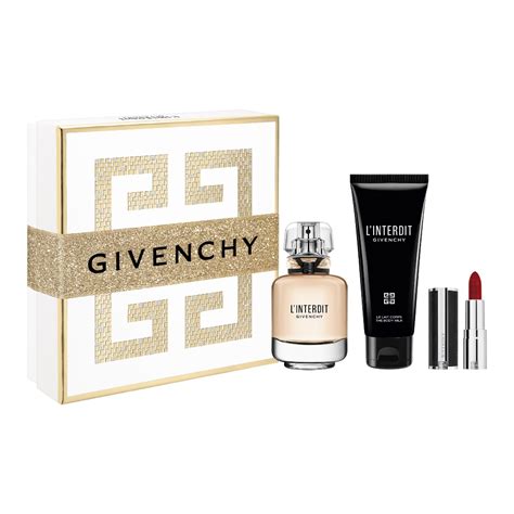 mascherina givenchy|givenchy mini l'interdit.